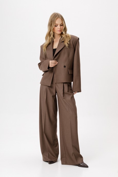 PiRS 6376 двойка #1