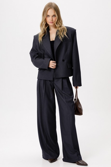 PiRS 6376 двойка #1