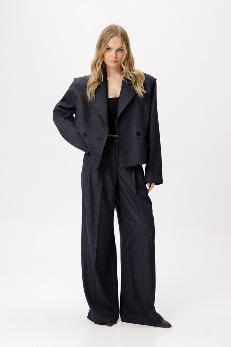 PiRS 6376 двойка #2