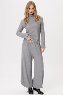 Костюм/комплект PiRS 6388 двойка серый