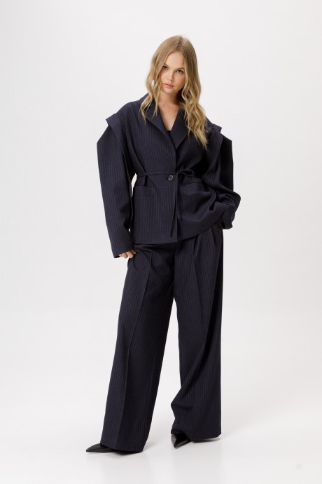 PiRS 6391 двойка #1