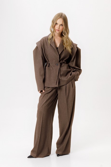 PiRS 6391 двойка #2