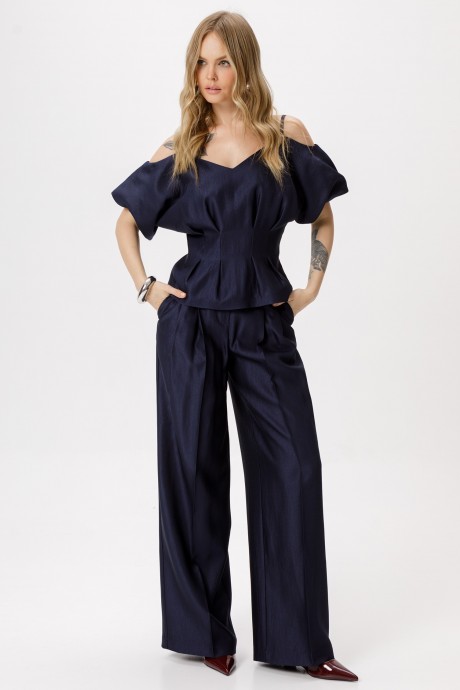 PiRS 6417 двойка #1