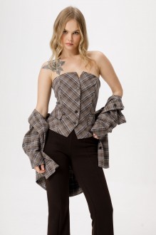 PiRS 6428 тройка