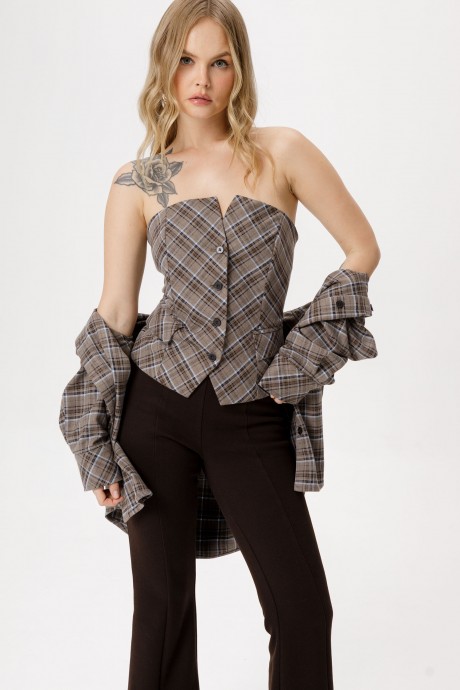 PiRS 6428 тройка #2