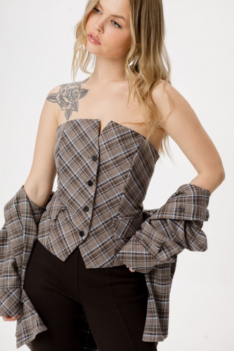 PiRS 6428 тройка #5