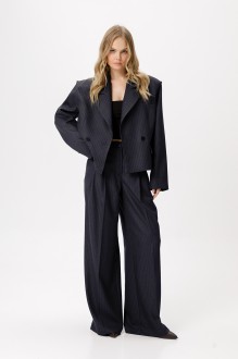 PiRS 6429 тройка