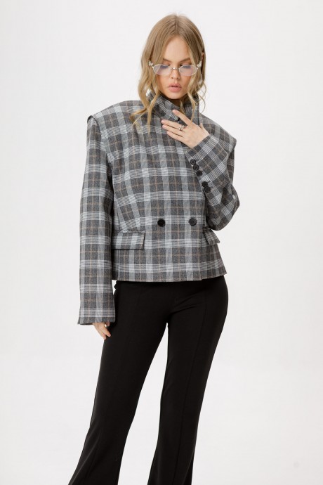 PiRS 6458 двойка #2