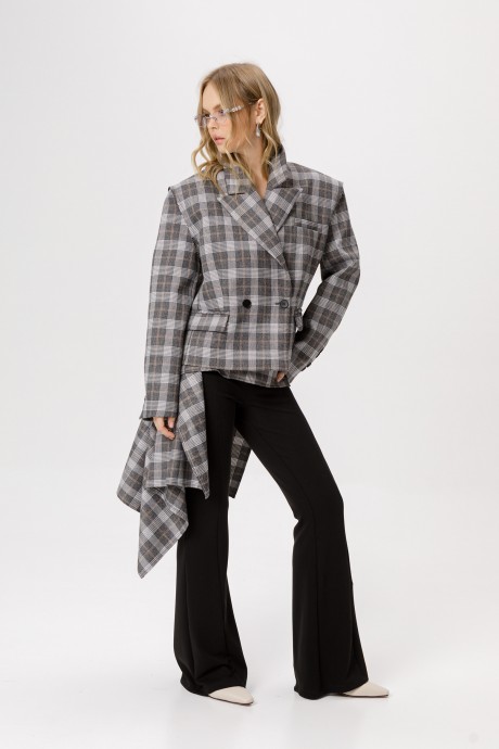 PiRS 6459 тройка #1