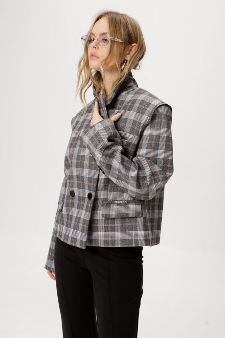 PiRS 6459 тройка #5