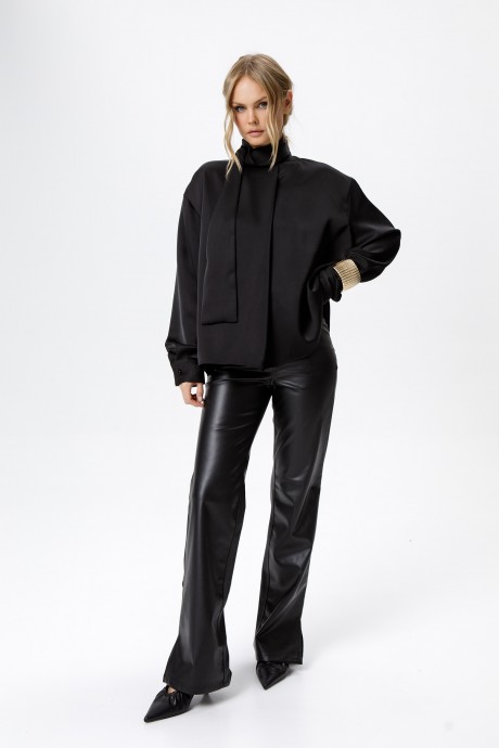 PiRS 6461 двойка #1