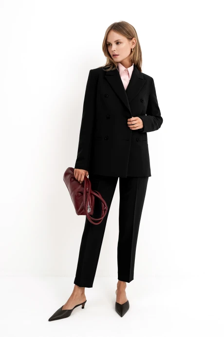 PiRS 5737 двойка #1