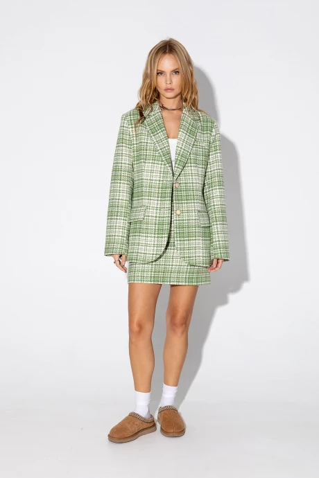 PiRS 5056 двойка #3