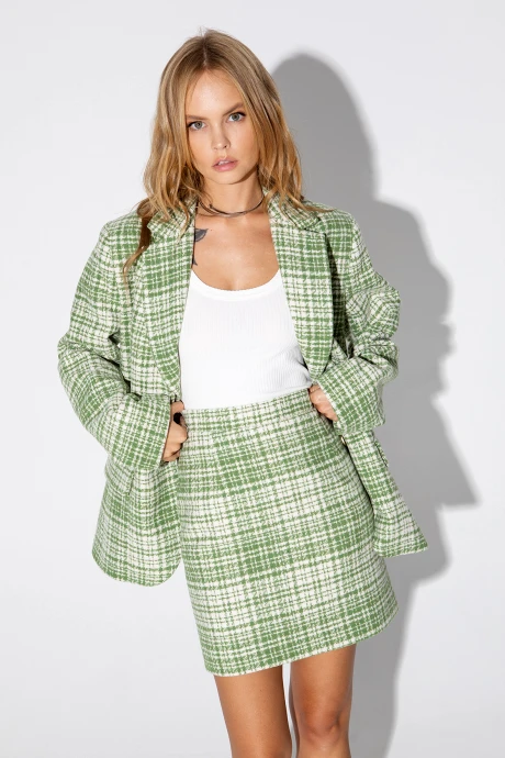 PiRS 5056 двойка #5