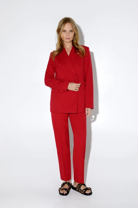 PiRS 5049 тройка #1