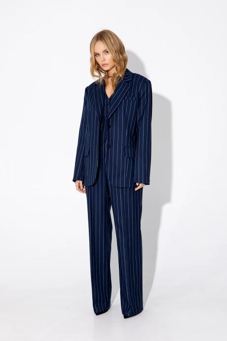 PiRS 5042 тройка #1