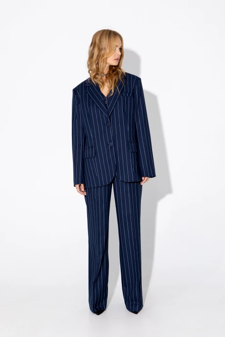 PiRS 5042 тройка #3