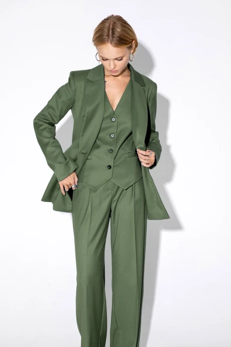 PiRS 5031 тройка #3