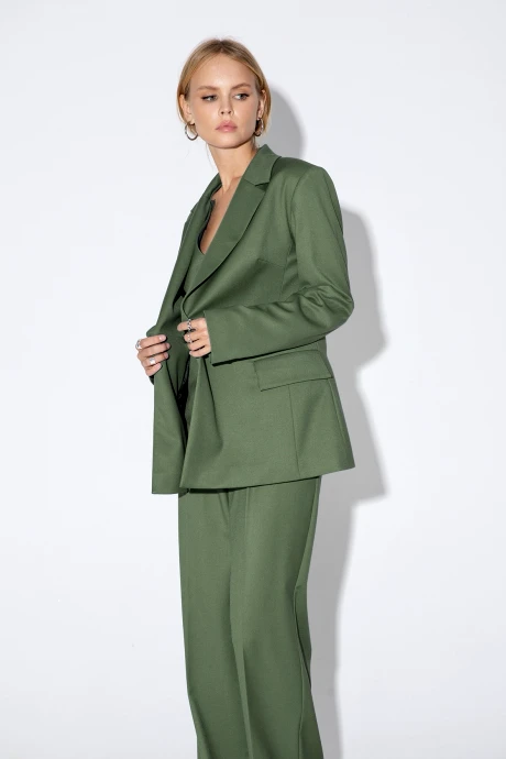 PiRS 5031 тройка #4