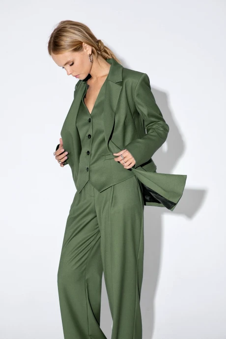 PiRS 5031 тройка #5