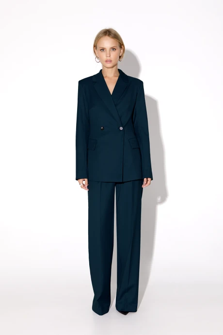 PiRS 5031 тройка #1