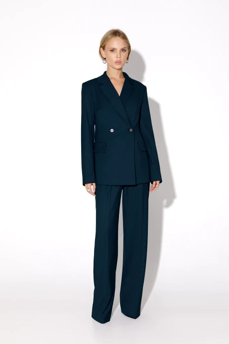 PiRS 5031 тройка #2