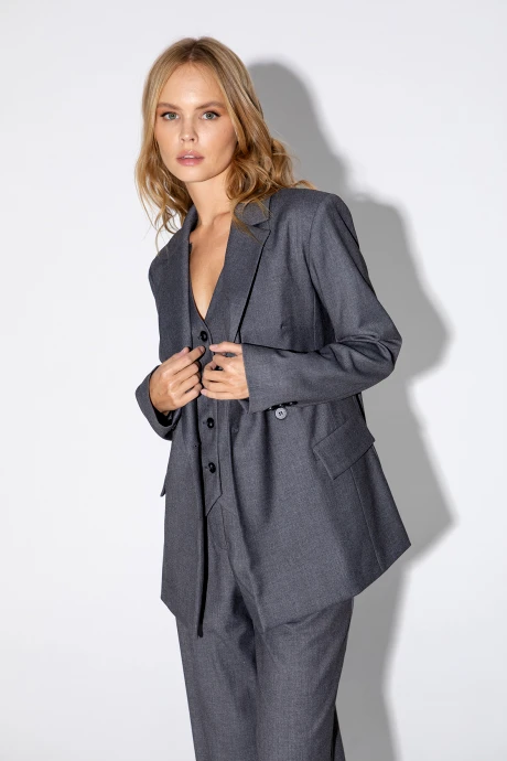 PiRS 5031 тройка #4