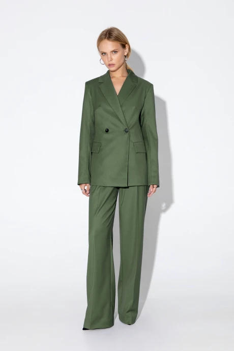 PiRS 5030 двойка #1