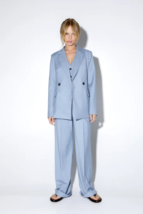 PiRS 5030 двойка #1