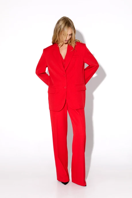 PiRS 5026 тройка #3