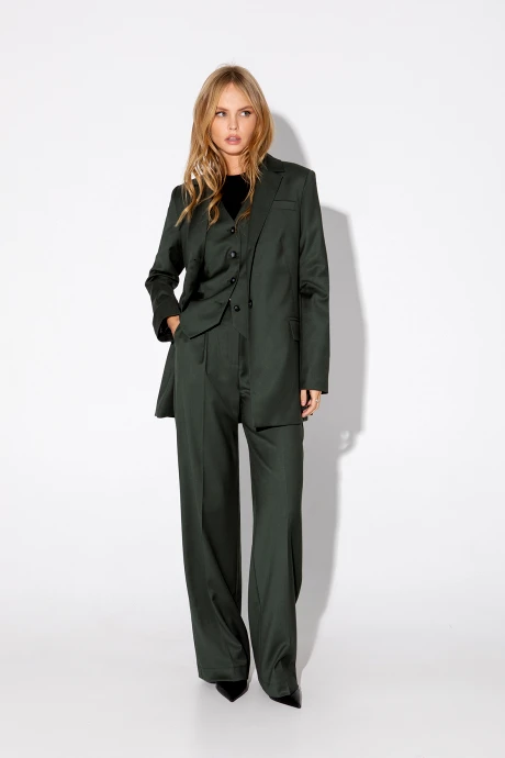 PiRS 4823 тройка #2