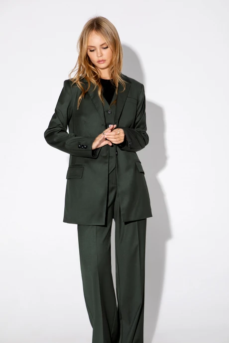 PiRS 4823 тройка #6