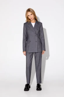 PiRS 4785 тройка #3