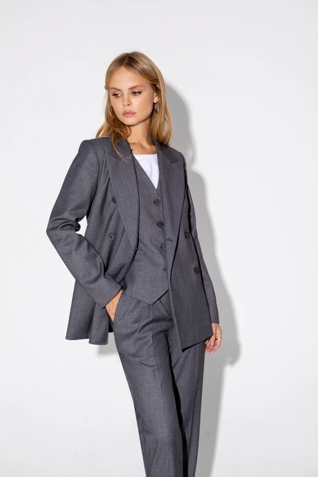 PiRS 4785 тройка #2