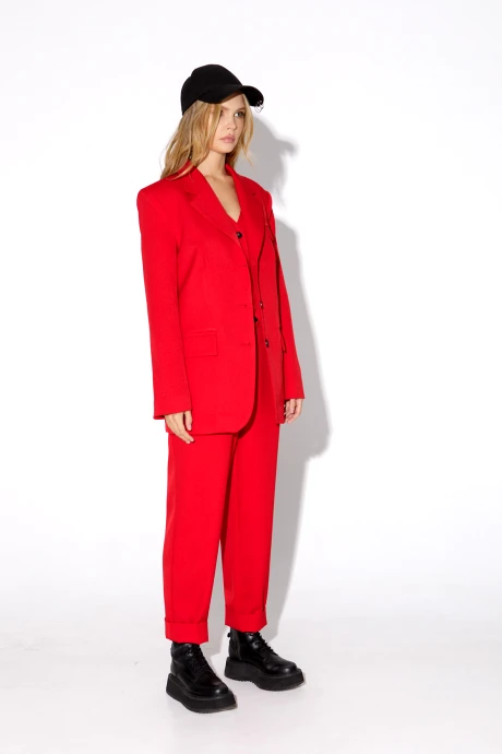 PiRS 4800 двойка #3