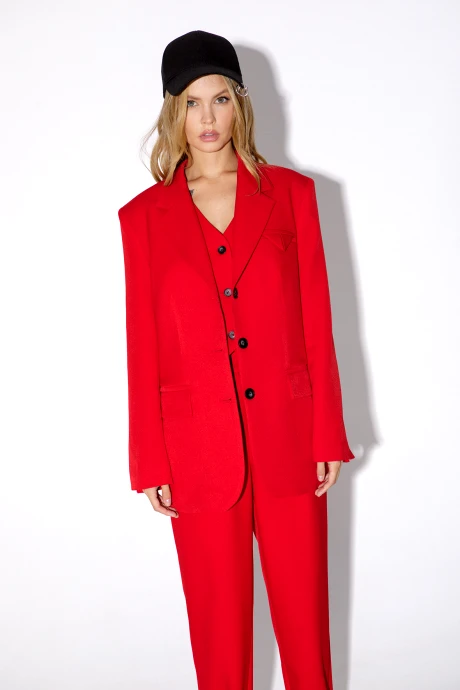 PiRS 4800 двойка #6