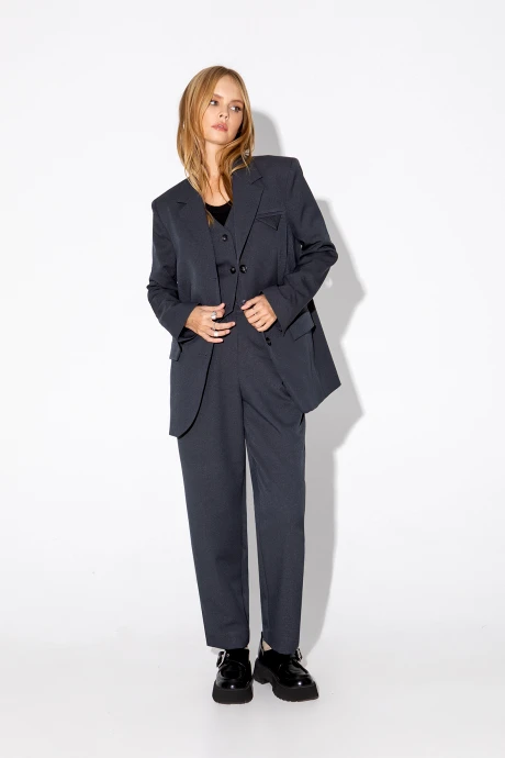 PiRS 4800 двойка #2