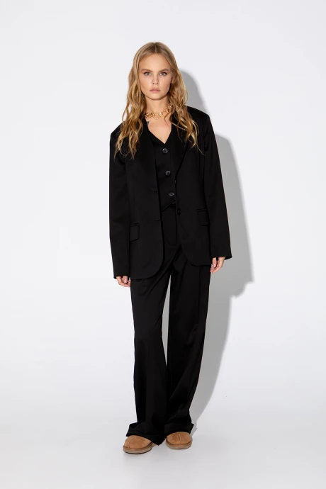 PiRS 4805 двойка #1