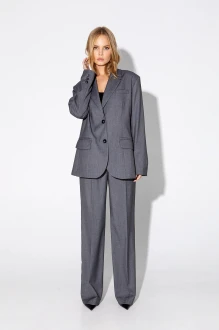 PiRS 4819 двойка