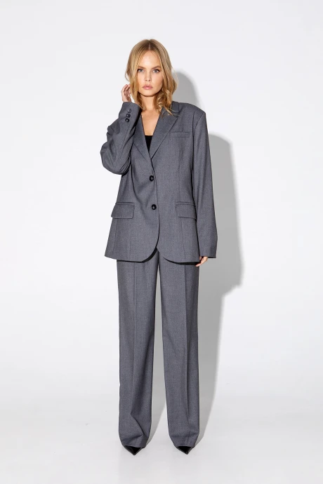 PiRS 4819 двойка #1