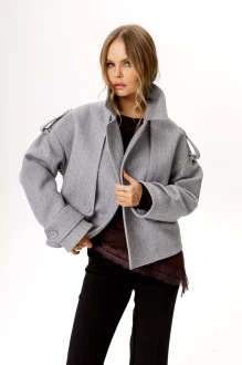 Пальто PiRS 6519