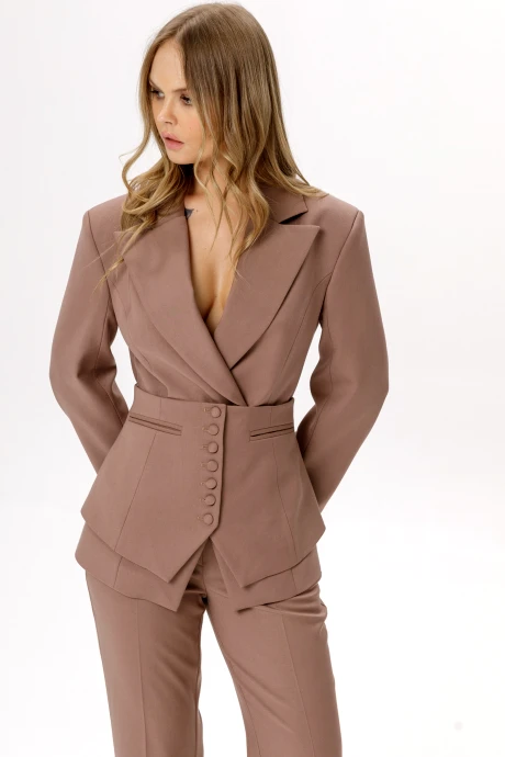 PiRS 6540 двойка #1