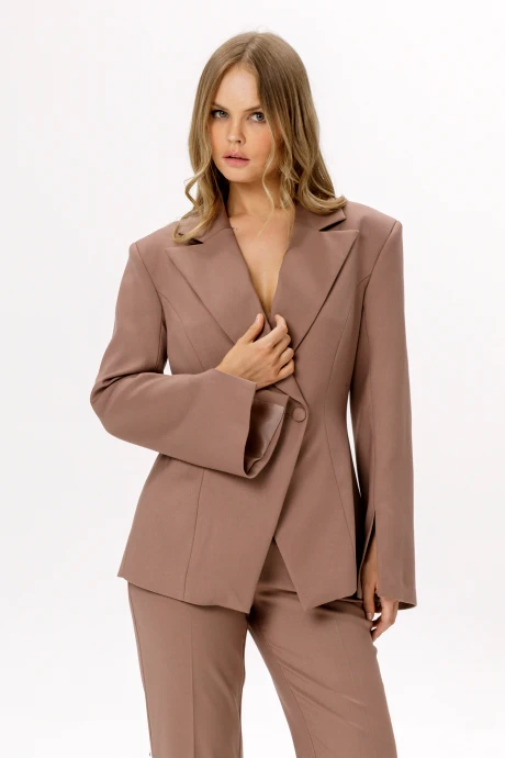 PiRS 6540 двойка #6