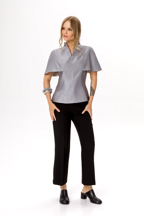 PiRS 6582 двойка #1