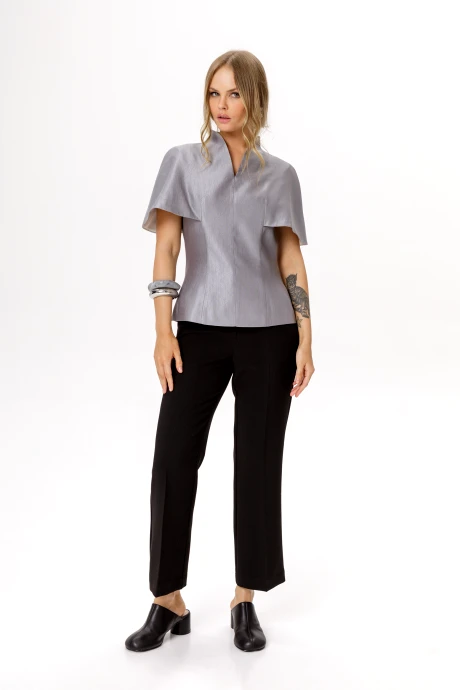 PiRS 6582 двойка #3