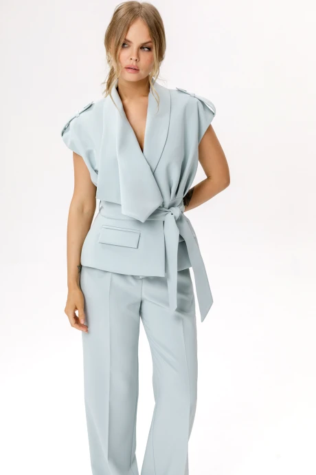 PiRS 6588 двойка #1