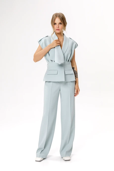 PiRS 6588 двойка #2