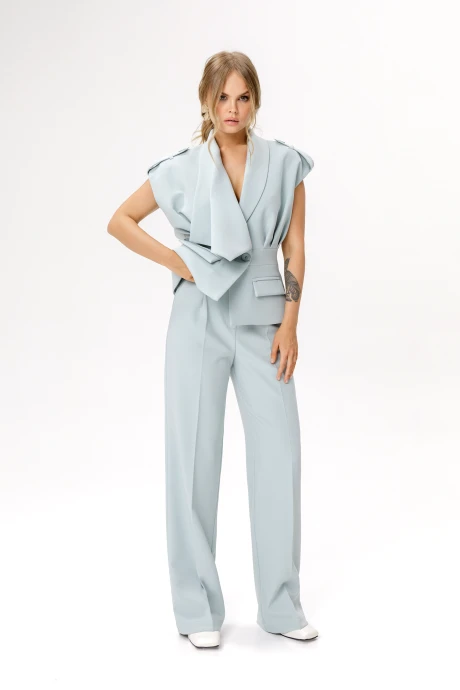 PiRS 6588 двойка #4