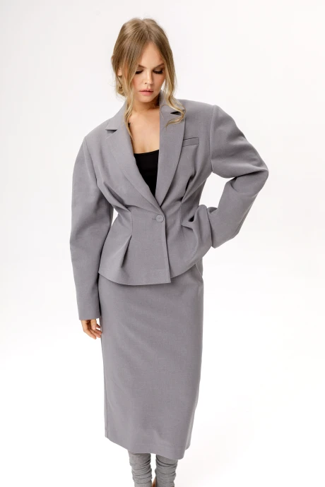 PiRS 6599 двойка #1