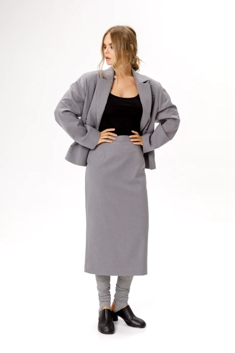 PiRS 6599 двойка #3